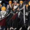 Bentuk Bankai Ichigo Terlemah Sampai Yang Terkuat Serial Bleach