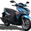 Honda Karisma 125 Matic