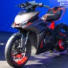 New Yamaha MX King 155 VVA Siap Rilis