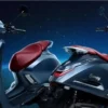 Guncang Pasar Otomotif, Honda Scoopy Stylo 160 Suguhkan Harga 18 Juta