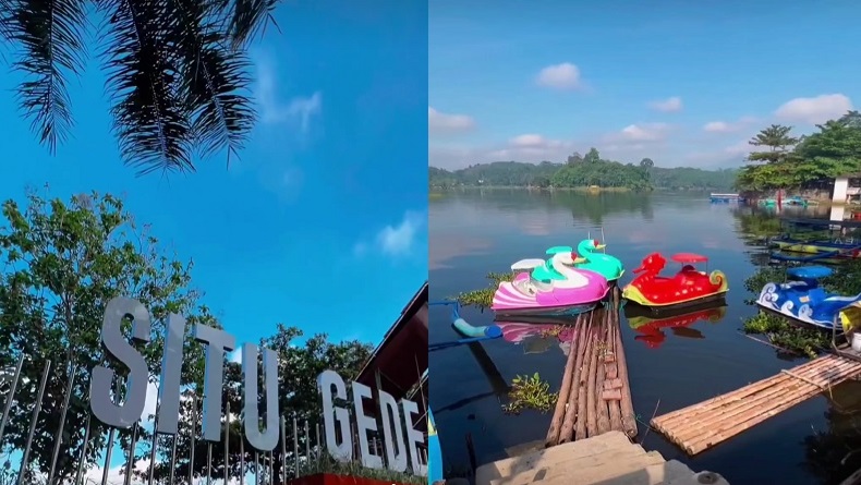 3 Tempat Wisata di Bogor yang Hits dan Murah, Wajib Dikunjungi!