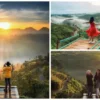 Destinasi Wisata Alam Hits Cocok untuk Healing di Bandung