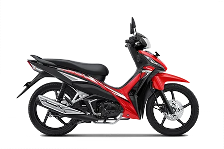 Honda Revo 185 kini bawa desain lebih gagah dan kekinian loh guys, yuk intip spesifikasi lengkapnya