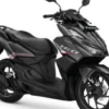 New Honda Vario 160, Skuter Matik Modern 25 Jutaan!