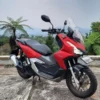 Perbedaan Skutik Bongsor Honda ADV 160 dan 150 yang Harus Diketahui