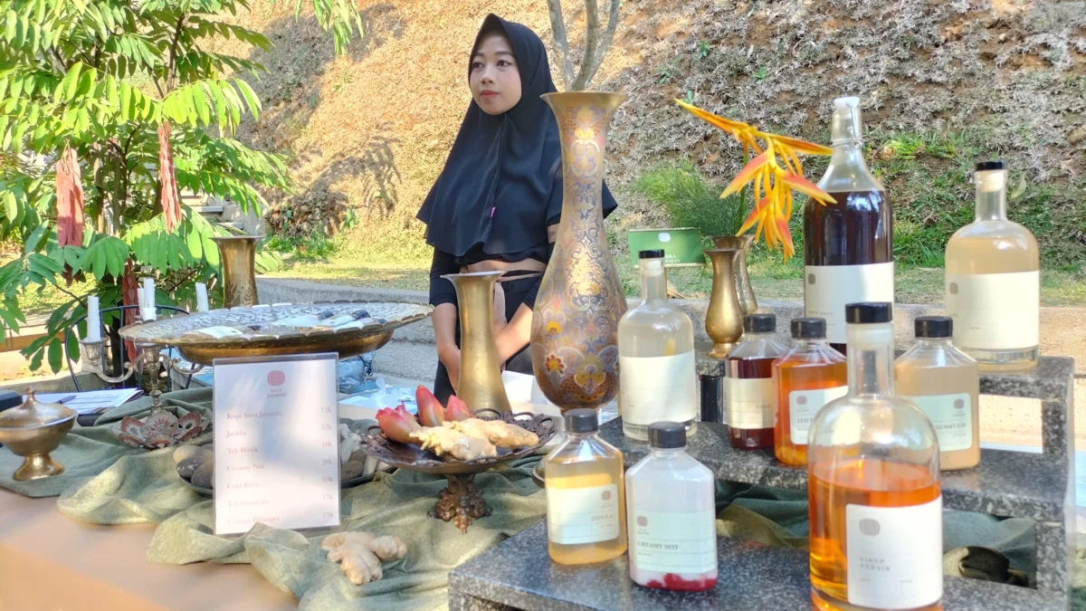 Balé Jayanti dan SCH Gelar Bazar Kuliner