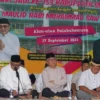 Peran Ulama dan Umaro harus Sinergis dalam Mewujudkan Pembangunan