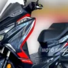 New Honda Vario 250 Tawarkan Performa Mesin Lebih Sangar