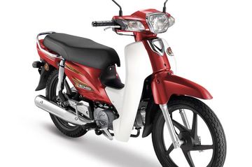 Honda Astrea Prima Reborn Desain Klasik Yang Selalu Menarik