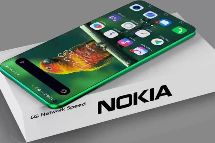 Gunakan Sistem Operasi Symbian, Nokia N73 Makin Berkulitas