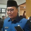 Wali Kota Sukabumi, Achmad Fahmi : APBD Perubahan 2023 Fokus Perkuat UMKM