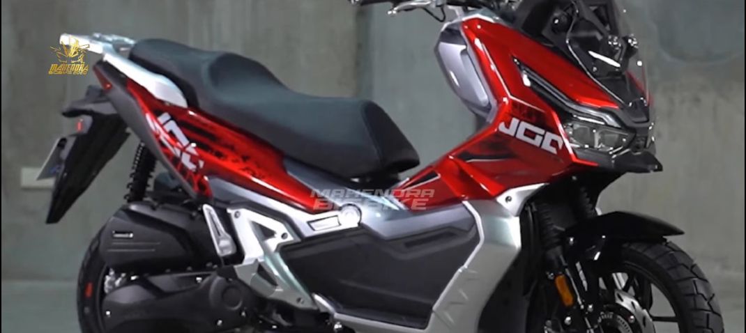 Generasi Baru Termurah, Honda ADV 125 Suguhan Harga 17 Jutaan Generasi Baru Termurah, Honda ADV 125 Suguhan Harga 17 Jutaan