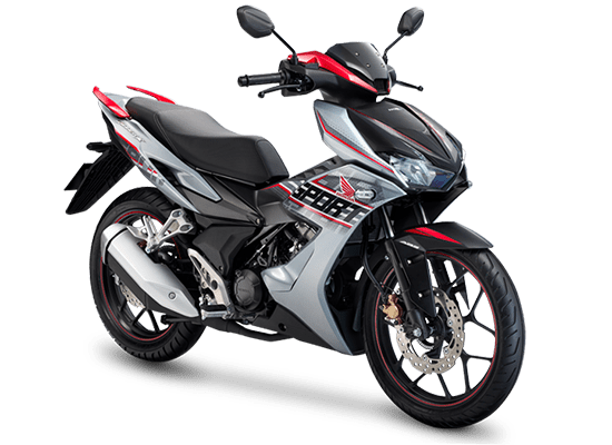 Desain Ergonomis Honda X-Winner Kenyamanan dalam Berkendara Sehari-hari