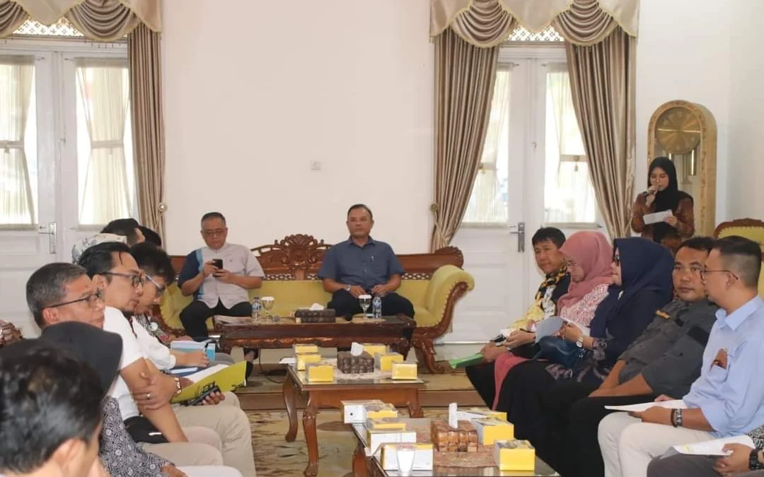 PMA dan Sejumlah Dubes Direncanakan Hadiri HJKS ke-153 PMA dan Sejumlah Dubes Direncanakan Hadiri HJKS ke-153