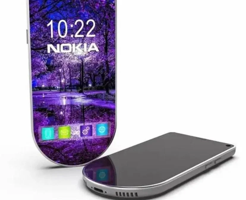 Nokia 6630 5G Berpeluang Rebut Pasar Smartphone