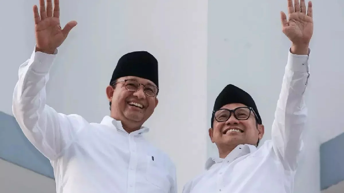 KPK Usut Korupsi Kemenaker di Era Cak Imin