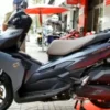 Honda A-Max 160