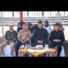 Para Seniman Berkumpul di Event Saka Raya Sukabumi