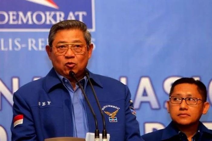 SBY Pernah Pernah Campakkan Hidayat Nur Wahid