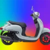 New Honda Scoopy 160 2023 Desain Nyentrik Konsep Klasik