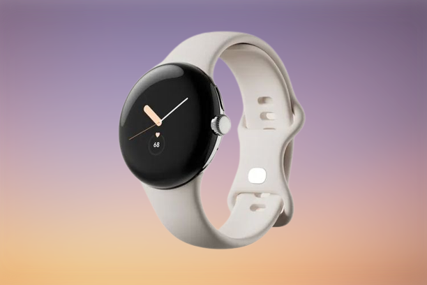 Buat Penampilan Lebih Stylish Dengan Google Pixel Watch 2