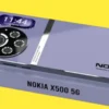 Spesifikasi Gahar Nokia X500 Pro Yang Cocok Untuk Para Gamers