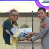 Sukseskan HJKS, Ratusan Orang Terima Penghargaan Sukabumi Award