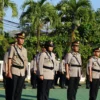 Kanit PPA Polres Sukabumi Promosi Jabatan Jadi Kapolsek Gegerbitung