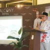 Wali Kota Sukabumi Dorong Bangkitnya Industri Film