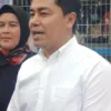 DPRD Apresiasi Selesainya Pembangunan Jalur Pedestrian