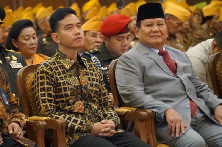 Survei Membuktikan Ketum Gerindra Raih 44,3 Persen Suara