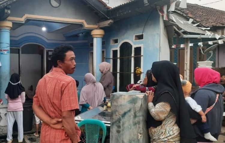 Korban Pembacokan Meninggal Dunia