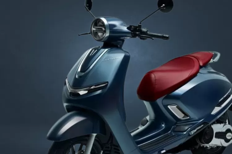 Honda Scoopy Stylo 160: Skutik Terbaru yang Miliki Fitur Modern