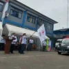 PMI Sikapi Isu Perubahan Iklim