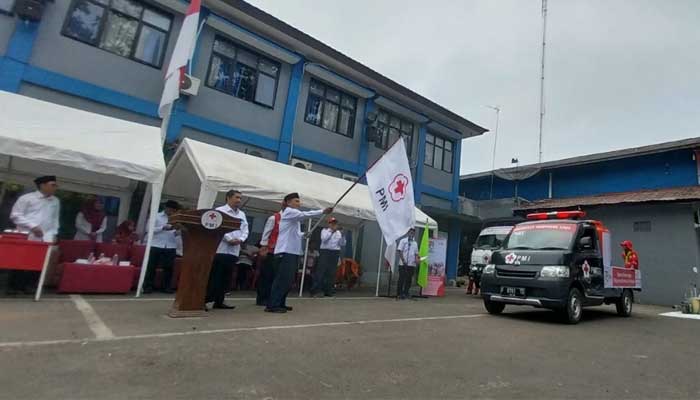 PMI Sikapi Isu Perubahan Iklim