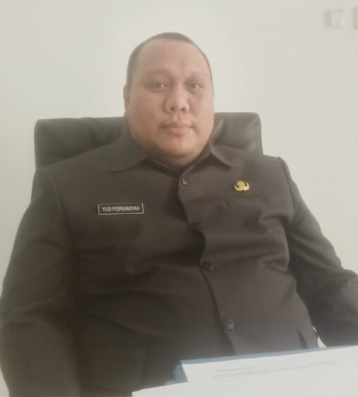 Raperda PDRD masih Dievaluasi