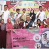 Tuntaskan Stunting dengan Program SALIMAH