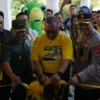 Pemkab Resmikan Gedung Promosi dan Pusat Pengembangan Produk IKM