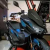 All New PCX Destroyer Facelift