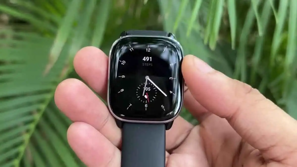 3 Rekomendasi Smartwatch Amazfit Terbaik 2023, Buat Tampil Lebih Keren