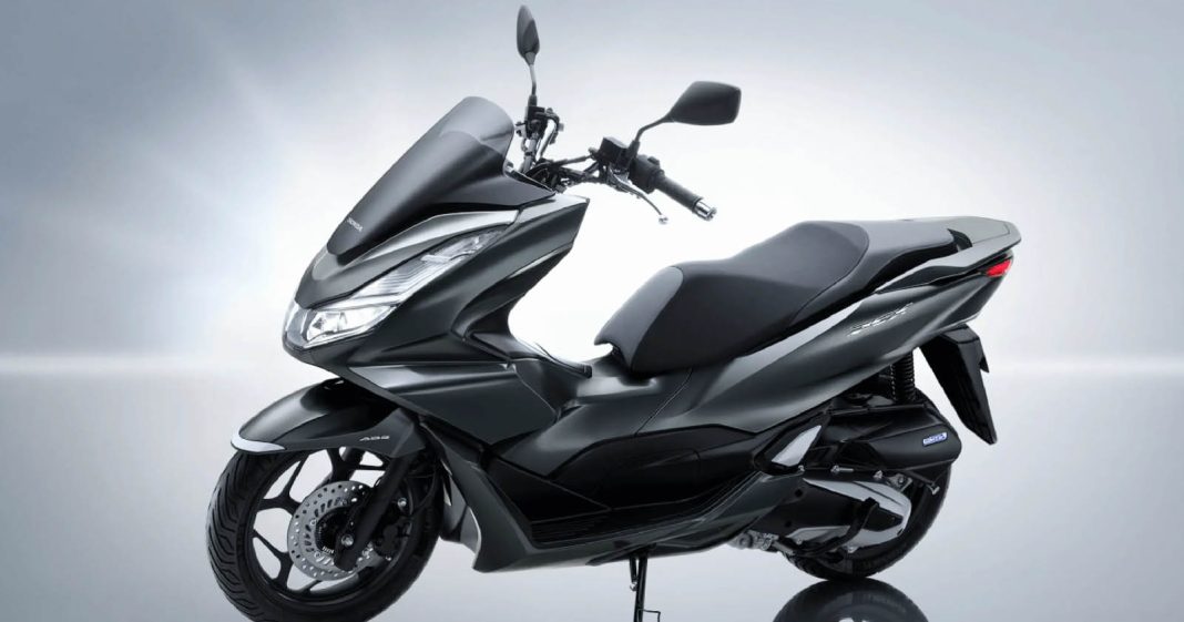 Honda PCX 175 Solusi Transportasi Modern untuk Perjalanan Jarak Jauh