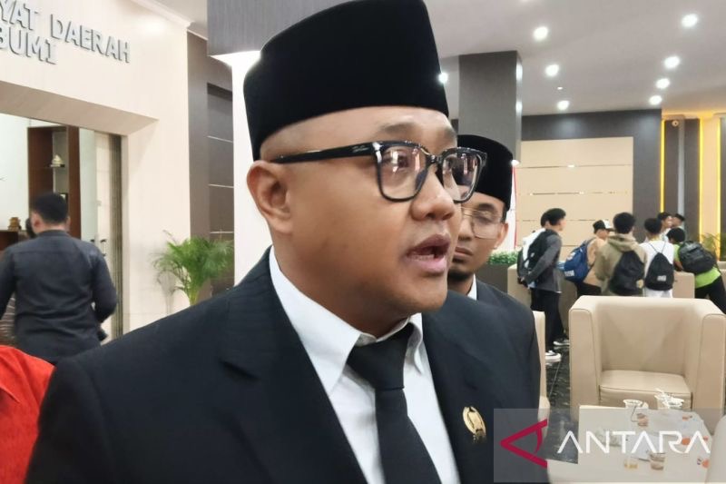 DPRD Minta Pemkab Prioritaskan Penanggulangan Kekeringan