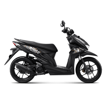 Recomended! Honda BeAT Street Andalkan eSAF dengan Harga 18 Juta 