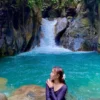 Wisata Curug Leuwi Hejo Sentul Bogor (foto by Gemasulawesi.com)