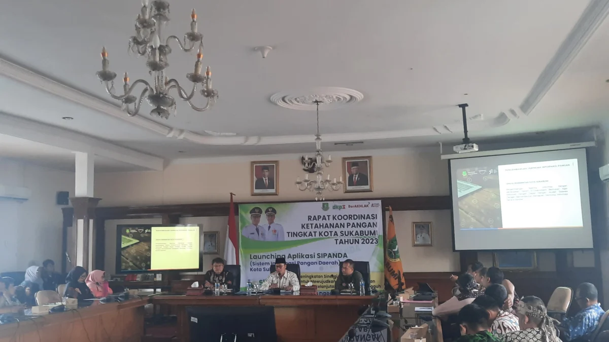 Pasokan Kebutuhan Beras Minus