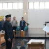 Dewan Gelar Paripurna Agenda PAW Anggota Fraksi PAN