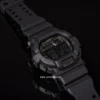 Review Lengkap Casio G-Shock GD-350-1BDR yang Hanya 1 Jutaan