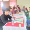 Jumlah KPM Program CBP Berkurang