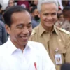 Guntur Romli Klaim Dukungan Jokowi Jatuh kepada Ganjar pada Pilpres 2024