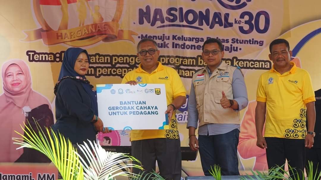 Kasus Stunting di Kabupaten Sukabumi Masih Tinggi